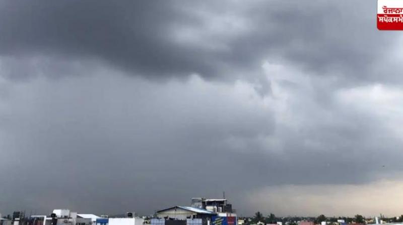 Punjab Weather Update 25 May News In Hindi Punjab Weather Update 25 May News In Hindi