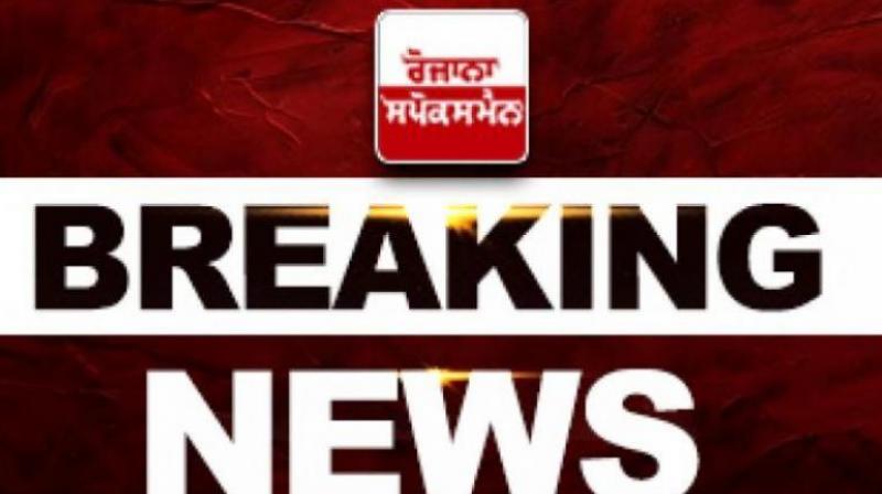 Fire breaks out in a cloth factory in outer Delhi Udyog Nagar News In Hindi Fire breaks out in a cloth factory in outer Delhi Udyog Nagar News In Hindi