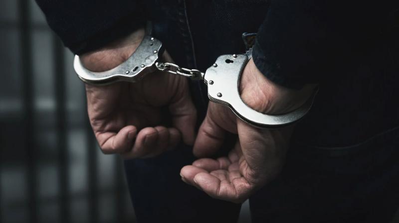 Drugs worth Rs 11.5 crore seized in Assam, 4 people arrested News In Hindi Drugs worth Rs 11.5 crore seized in Assam, 4 people arrested News In Hindi