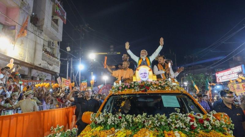 PM Modi will address public meetings in Simaria on May 12 news in hindi