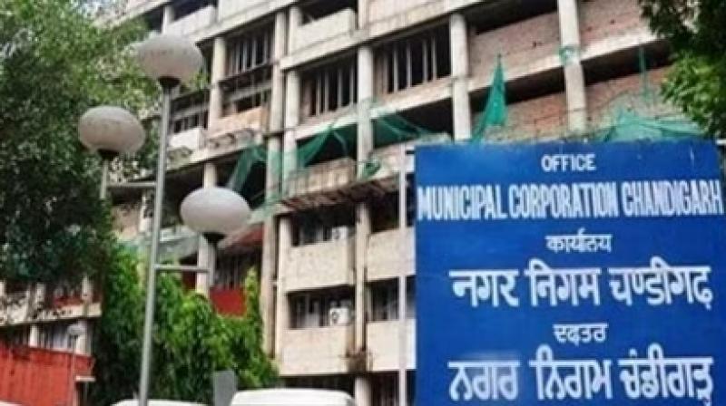 Elections for Senior Deputy Mayor and Deputy Mayor of Chandigarh will be held again on 27th February.