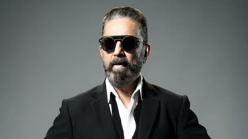 Pro-Kannada group files complaint against Kamal Haasan News In Hindi Pro-Kannada group files complaint against Kamal Haasan News In Hindi