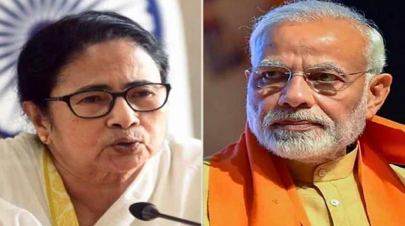 PM Modi is politicising 'Operation Sindoor': CM Mamata Banerjee News In Hindi PM Modi is politicising 'Operation Sindoor': CM Mamata Banerjee News In Hindi