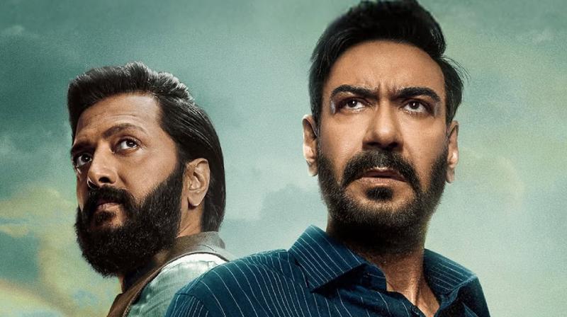 Raid 2 Movie OTT Release Date & Platform Update News in Hindi Raid 2 Movie OTT Release Date & Platform Update News in Hindi