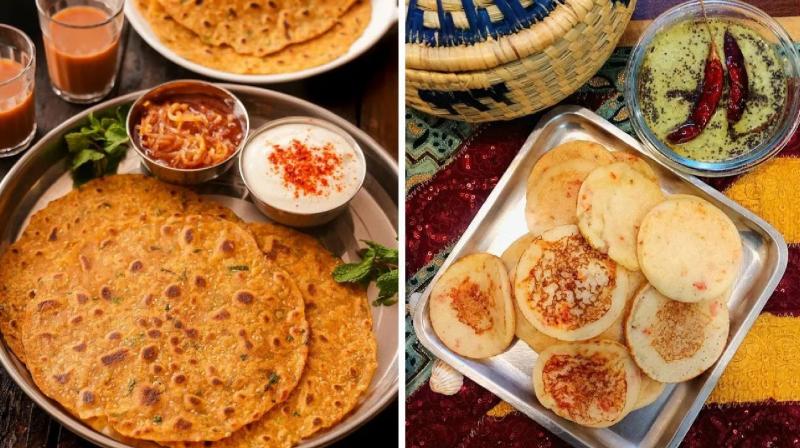 Eat these 5 things made from Indian grains for breakfast News In Hindi Eat these 5 things made from Indian grains for breakfast News In Hindi