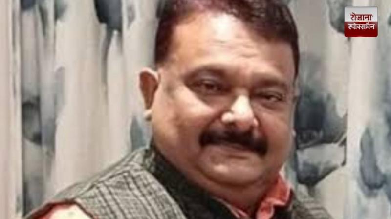 Prof. Ranbir Nandan congratulates Prime Minister Narendra Modi on his 25th year of public service news in hindi 