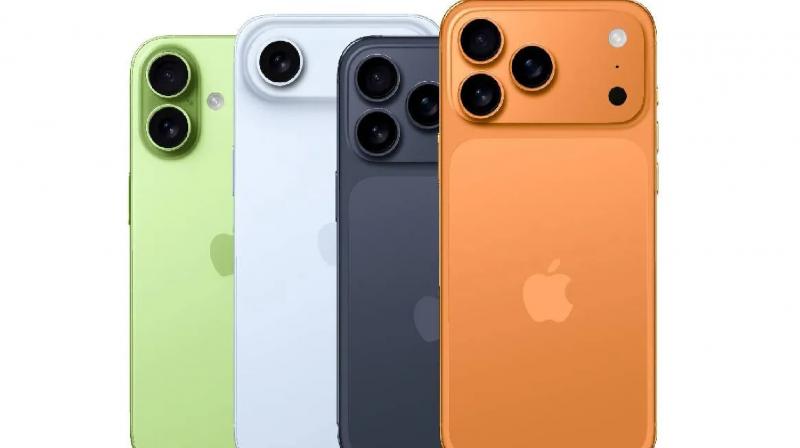 Apple iPhone 17 pre-orders start today Know where to buy in India news in hindi