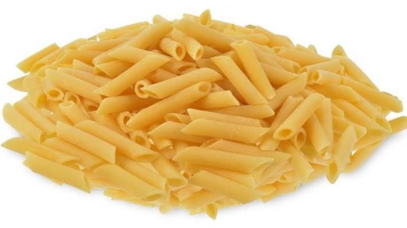 Pasta is not able to boil properly, then follow this method