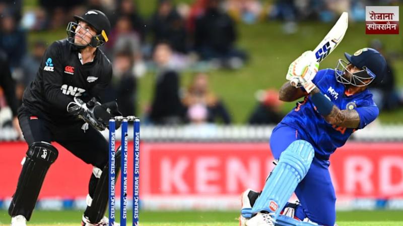 VCA to host 1st T20 International between India and NZ