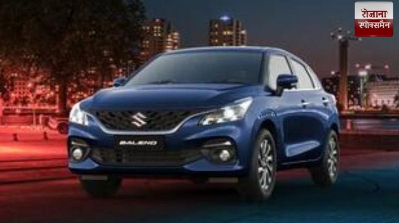 Maruti best-selling car gets cheaper by Rs 86,000 news in hindi 