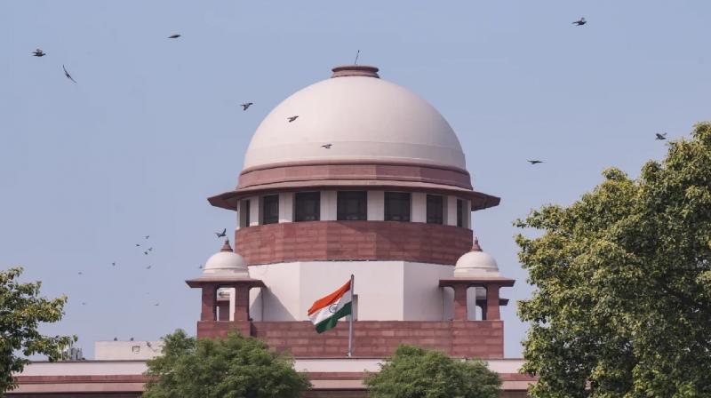 Waqf Case: Will Muslims be part of Hindu Trust: Supreme Court News In Hindi