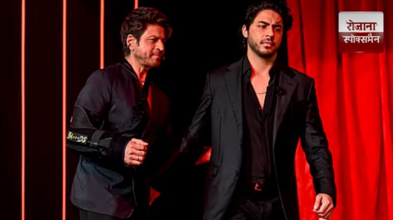 Aryan Khan’s lawyer refused to take his case, Shah Rukh Khan pleaded with his wife news in hindi 