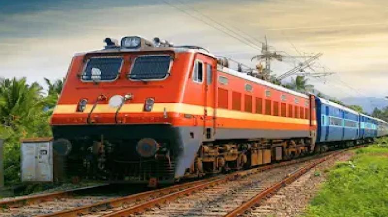 Rail Jobs Recruitments latest News in hindi Rail Jobs Recruitments latest News in hindi