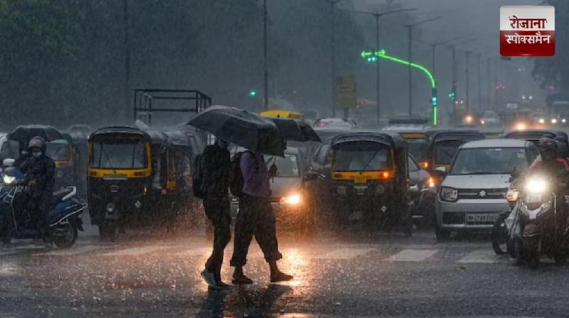 Western disturbance may become active in Punjab from this day news in hindi 