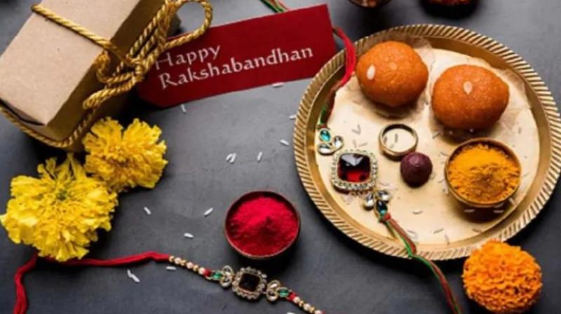 Raksha Bandhan 2025 Muhurat Know Auspicious Time To Tie The Knot news in hindi