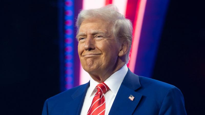 Trump Imposes 25% Extra Tariff On India news in hindi 