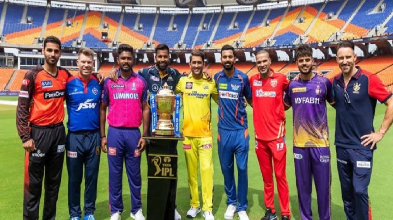 IPL 2024 Know why no double-header matches on Saturday today news in hindi IPL 2024 Know why no double-header matches on Saturday today news in hindi