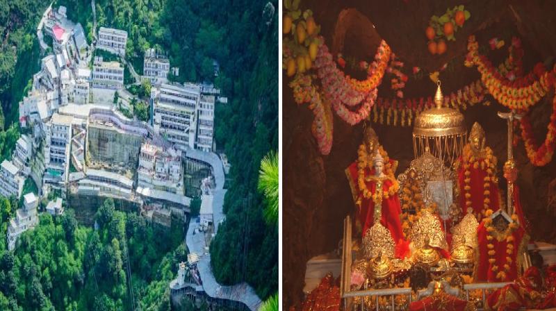 Mata Vaishno Devi Passengers should register news in hindi