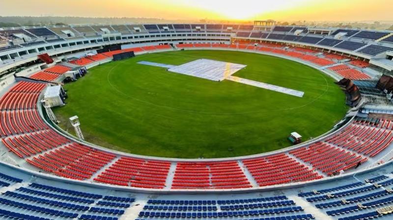 Mullanpur Stadium got to host two more IPL matches News In Hindi Mullanpur Stadium got to host two more IPL matches News In Hindi