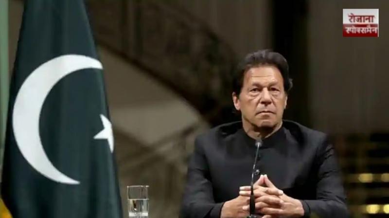 Pakistan on high alert from Rawalpindi to Islamabad