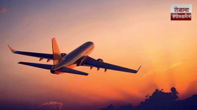 India Expeditiously Clears Pakistan Flight To Send Aid To Cyclone-Hit Sri Lanka