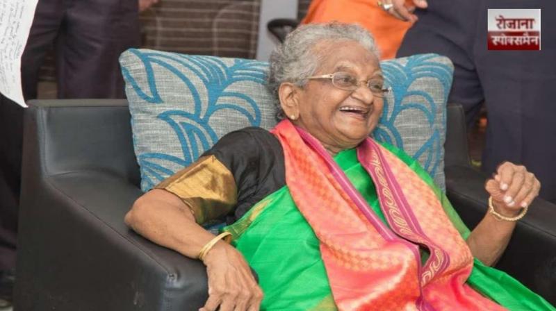 Odisha's 100-Year-Old Doctor Donates Rs 3.4 Crore Lifelong Savings To AIIMS Bhubaneswar