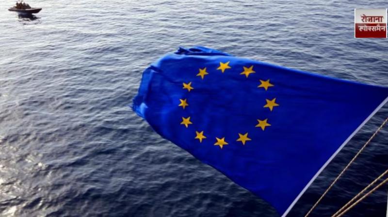 EU sanctions 3 Indian firms for suspected links with Russian military news in hindi 