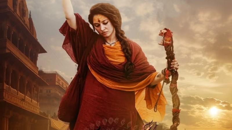 'Odela 2' OTT Release Date & Platform Update News In Hindi 'Odela 2' OTT Release Date & Platform Update News In Hindi