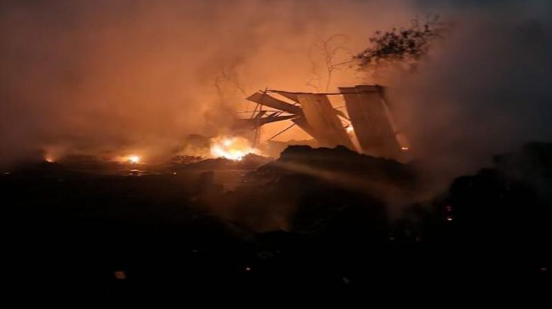 सांकेतिक फोटो