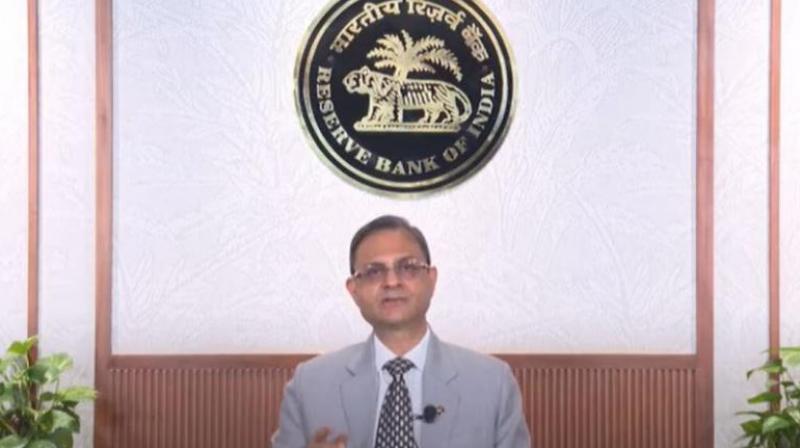 RBI cuts repo rate by 50 basis points to 5.5% news in hindi RBI cuts repo rate by 50 basis points to 5.5% news in hindi