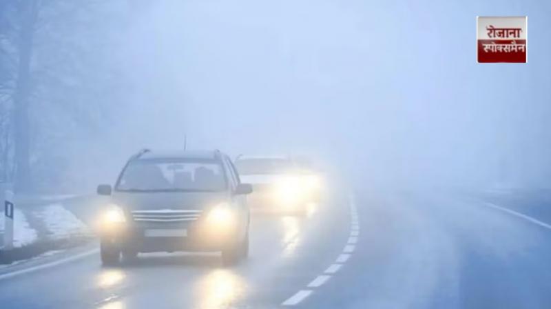 Winter Cold To Strengthen in punjab news in hindi 