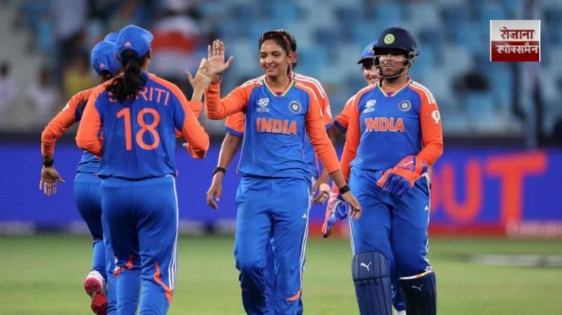 From Smriti Mandhana to Harmanpreet, the brand value of Indian women cricketers has set a new benchmark news in hindi 