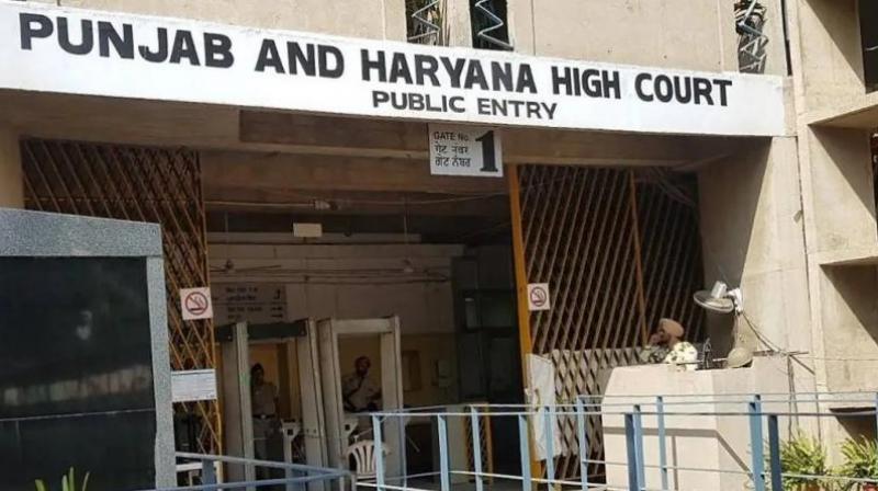  High Court sought answers from Chandigarh administration in Case of plot lying vacant for 50 years