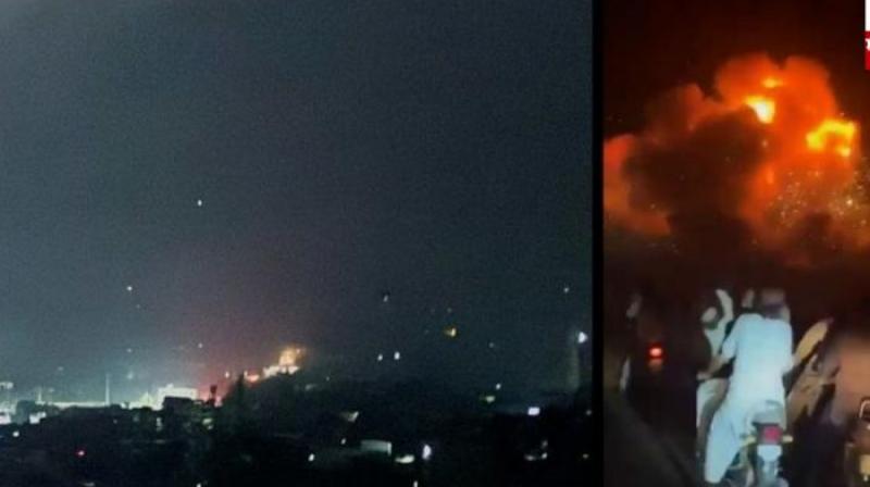 Operation Sindoor, India attacks Pakistan Latest News in Hindi