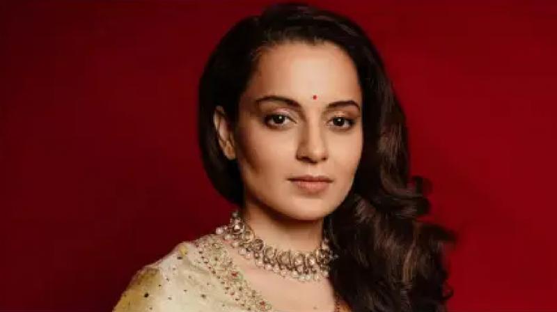 Kangana Ranaut reacted on 'Operation Sindoor' News in Hindi Kangana Ranaut reacted on 'Operation Sindoor' News in Hindi