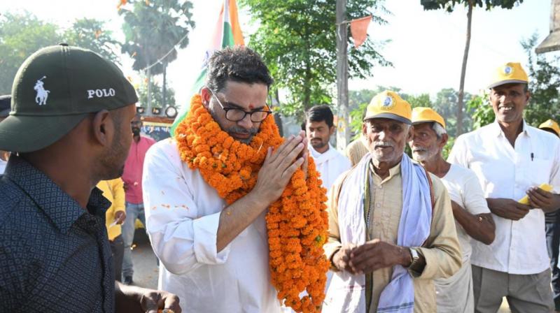 Prashant Kishor