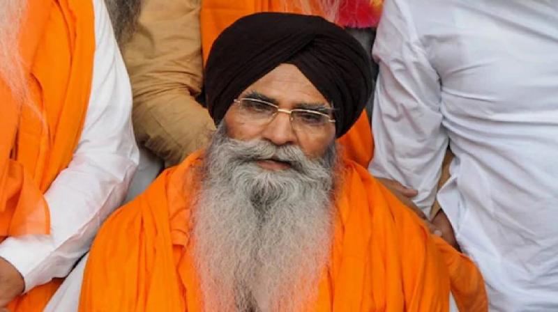 Rules will be made regardingJathedar of Sri Akal Takht Sahib Harjinder Singh Dhami news in hindi