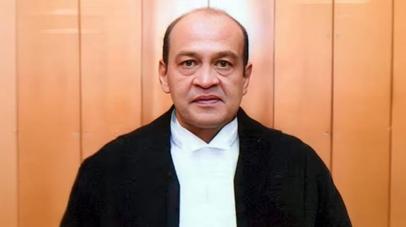 Supreme Court sends Yashwant Verma back to Allahabad High Court news in hindi