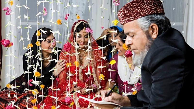 Clerics ban dance, music, firecrackers in Nikah in a block of Jharkhand