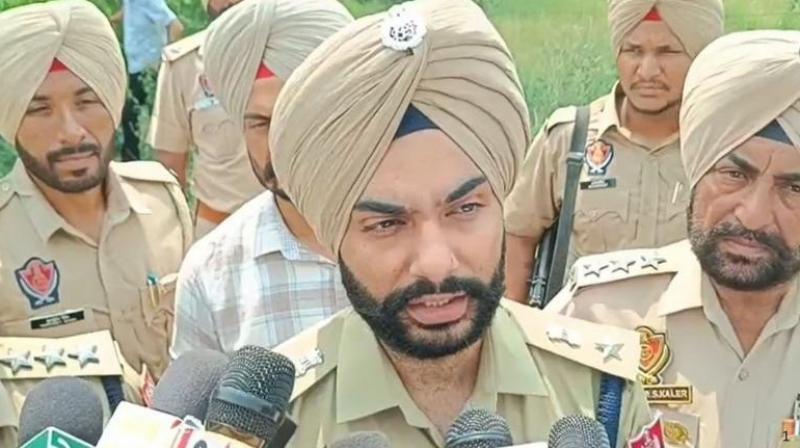 Amritsar Blast one dead Latest News In Hindi Amritsar Blast one dead Latest News In Hindi