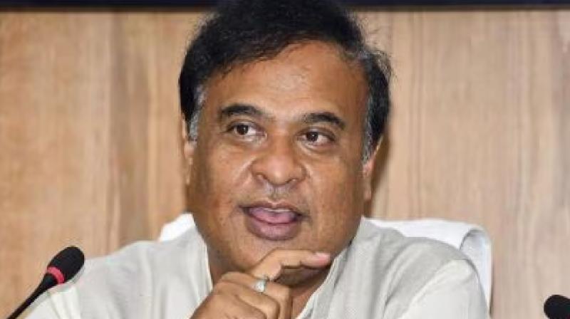 CM Himanta Vishwa Sharma on Child marriage in Assam News In Hindi CM Himanta Vishwa Sharma on Child marriage in Assam News In Hindi