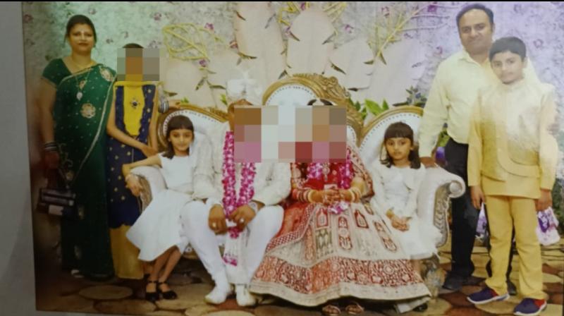 Dehradun Family Suicide In Panchkula News In Hindi Dehradun Family Suicide In Panchkula News In Hindi