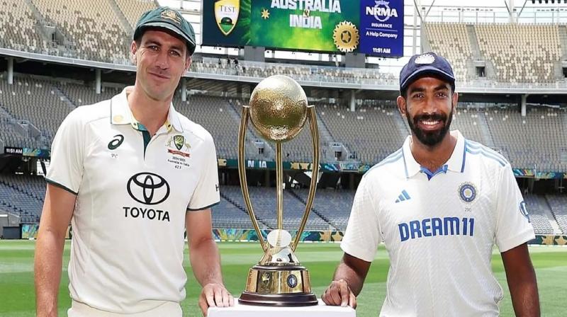 India vs Australia 3rd test start? Know all the updates news in hindi