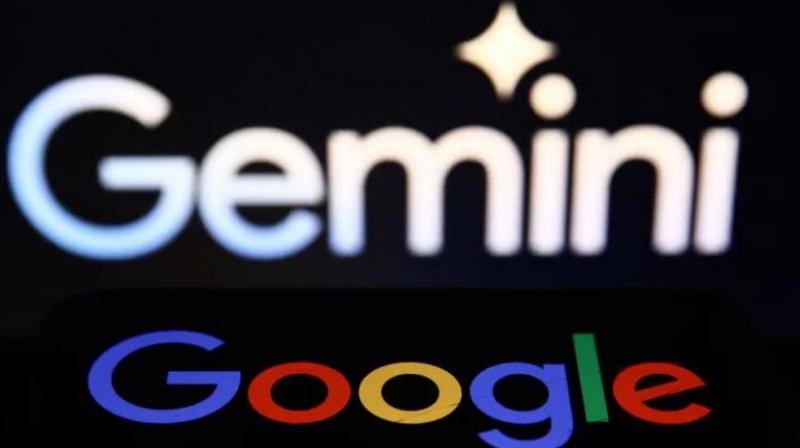 Google Gemini now available on mobiles in India news in hindi Google Gemini now available on mobiles in India news in hindi