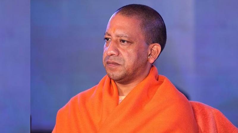 UP News: Threat to kill CM Yogi goes viral on social media, case registered