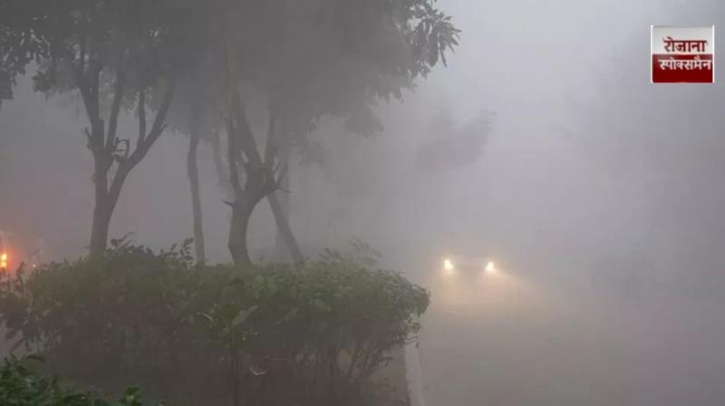 Clear weather in Punjab and Chandigarh news in hindi 