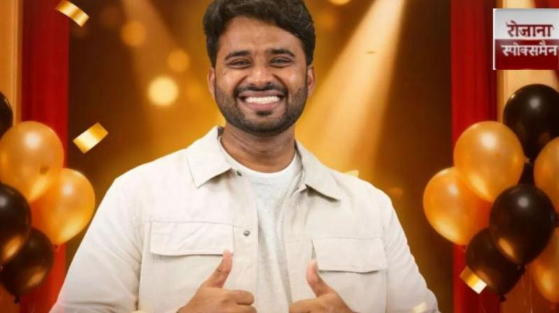 29-year-old Indian becomes billionaire wins ₹240 crore jackpot in UAE news in hindi 