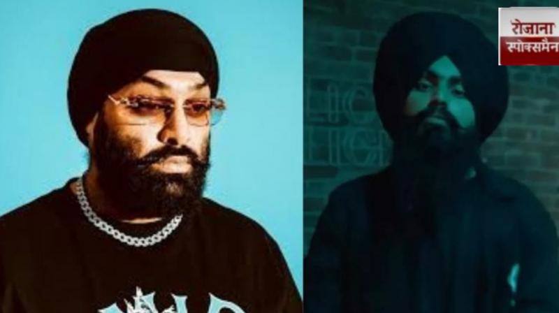 Firing at Punjabi singer Channi Nattan's house in Canada news in hindi 