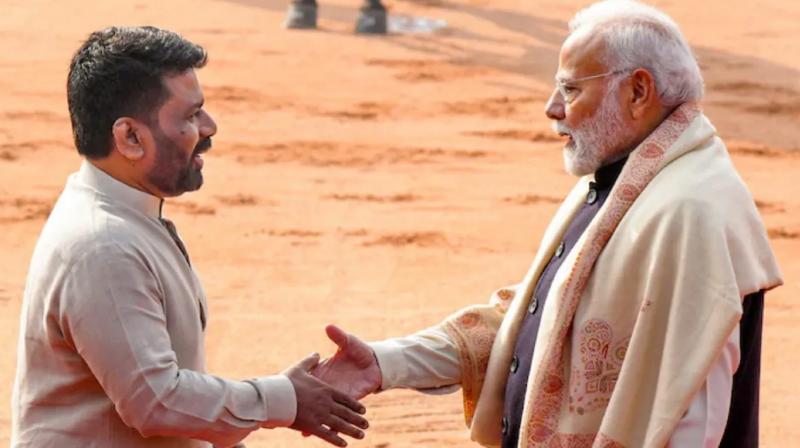 PM Modi may visit Sri Lanka in April: Report Latest News In Hindi