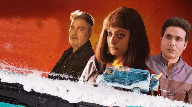 Aliya Basu Gayab Hai Movie OTT Release Date & Platform Update News in hindi Raima Sen Aliya Basu Gayab Hai Movie OTT Release Date & Platform Update News in hindi Raima Sen